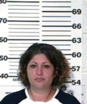 Mirelia Aguirre Meza