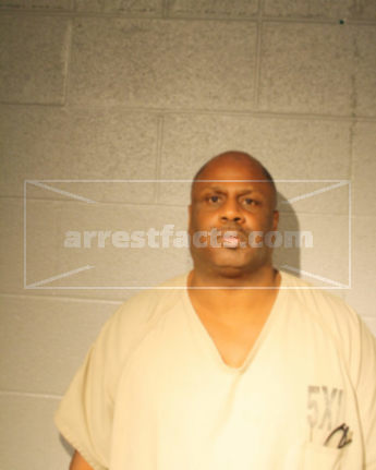 Larry Brookins