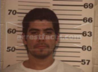Ruben Jr Pineda Lara
