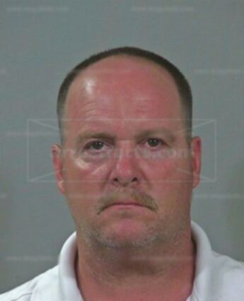 Douglas Charles Wadkins