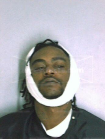 Jasmon Deon Bigby