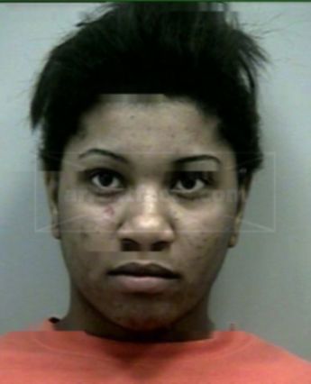 Alexis Janell Burke