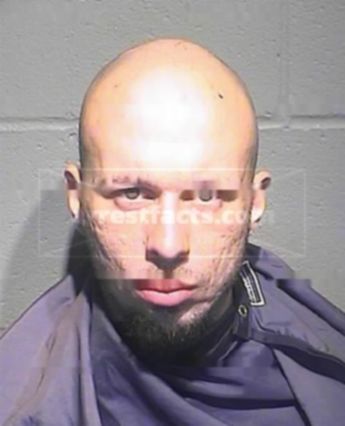 Travis Andrew Hughes