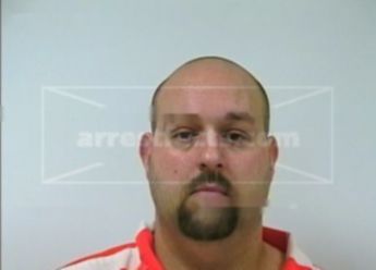 Travis Wayne Sparks