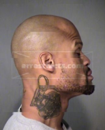 Jermaine Knight