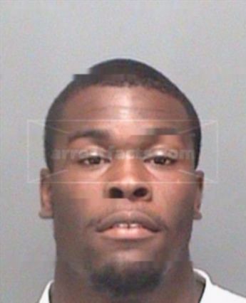 Keemone Jaques Davis