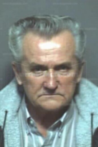 Howard Vincent Seibert