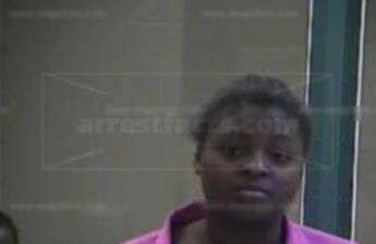 Shakena Marie Mack