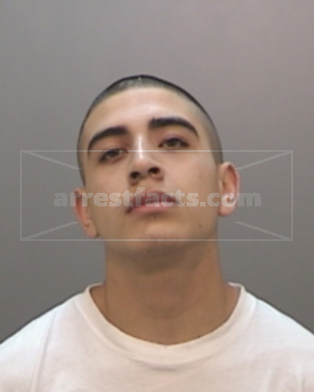 Joel Adrian Urrutia