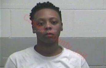 Trevyrr Charlae Carman