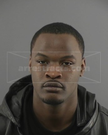 Rasheem Justin Mccree