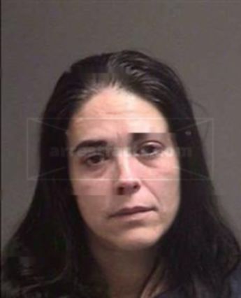 Elizabeth Ann Worley