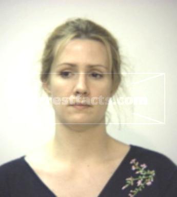 Rebecca Cappel Mcgary