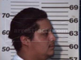 Luis Omar Medrano Flores