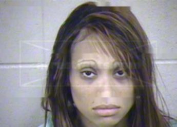 Tiffany Lerae Foster