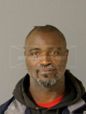 Bryant Keith Whitfield
