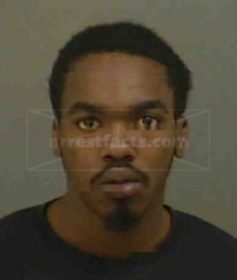Isaiah Blocker