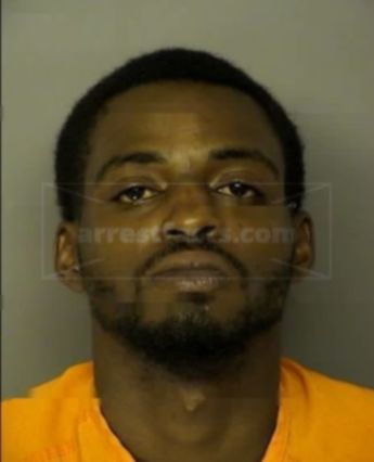Raheem Tasheem Powell