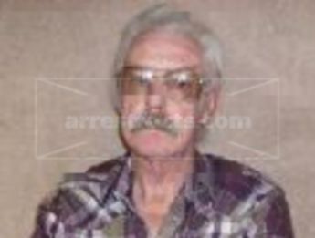 Dewey Albert Mcdonald
