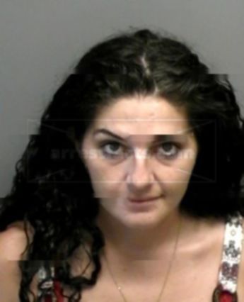 Terrica Kristi Hurt