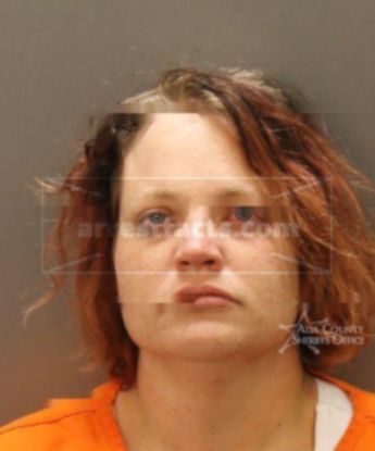 Heather Darlene Anderson