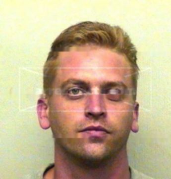 Troy Patrick Holt