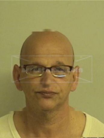 John Anthony Allison