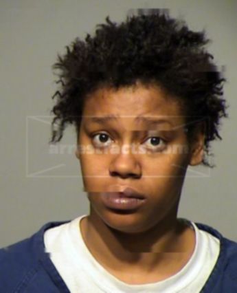 Serria Mona Boyce
