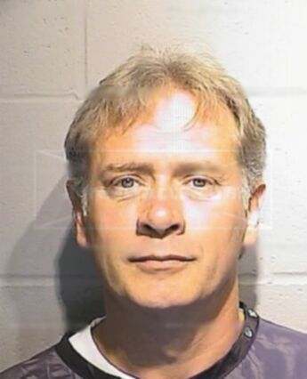 Barry Edward Trussell