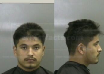 Juan Pablo Hernandez