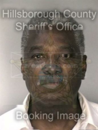 Harold Hall