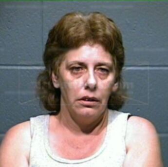 Becky Lynn Parker