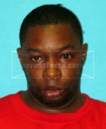Kevin Lamar Brown
