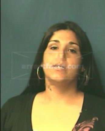 Stephanie D Cook