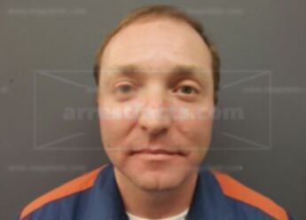 Mark Andrew Peterson