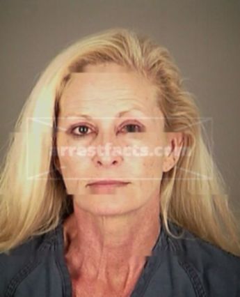 Kathleen Annette Voigt