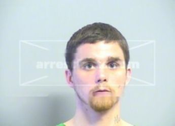 Brandon Ray Kinder