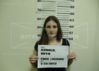Bryn Leah Arnold