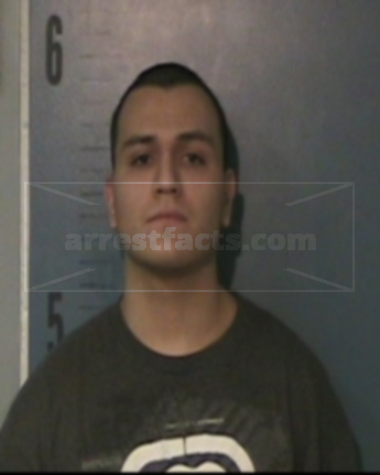 Jonathan Rodriguez