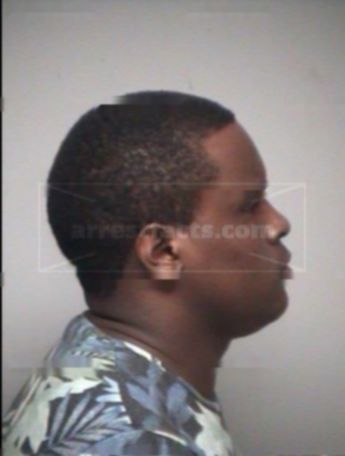 Todd Lamar Wilkerson