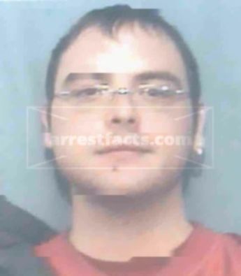 Brian J Powell