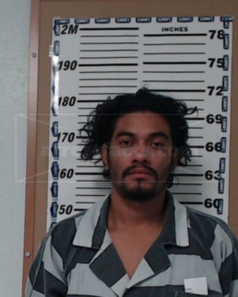 Marvin Lopez-Rueda