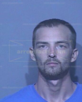 Taylor Scott Sims