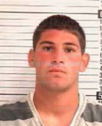 Brandon Charles Vanslooten