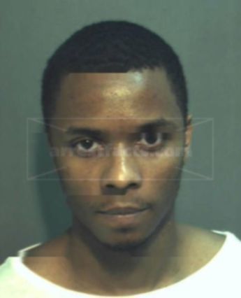 Brandon David Jackson