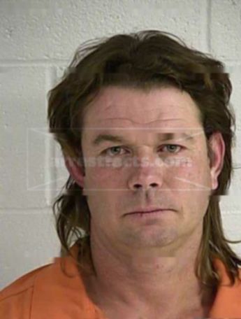 Donald Ray Alford