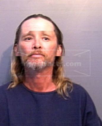 Brian Keith Brackvitch