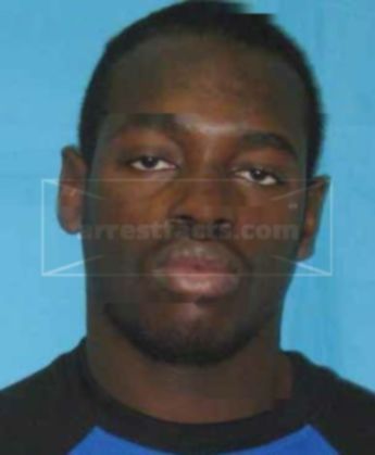 Mark Marion Metellus