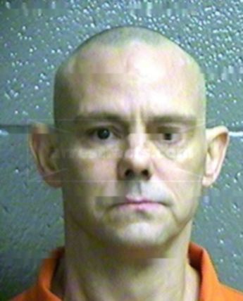 Travis Cantrell Mckee