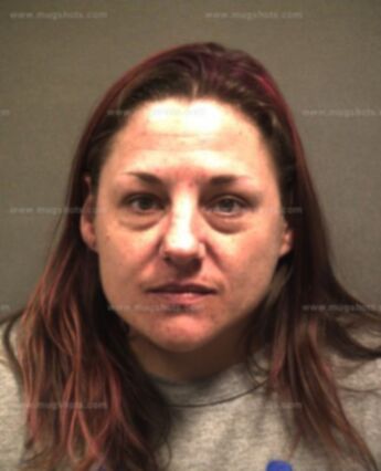 Jamie Michelle Winchester